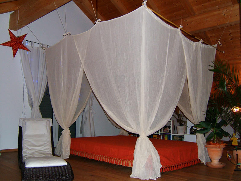 Cotton Finca