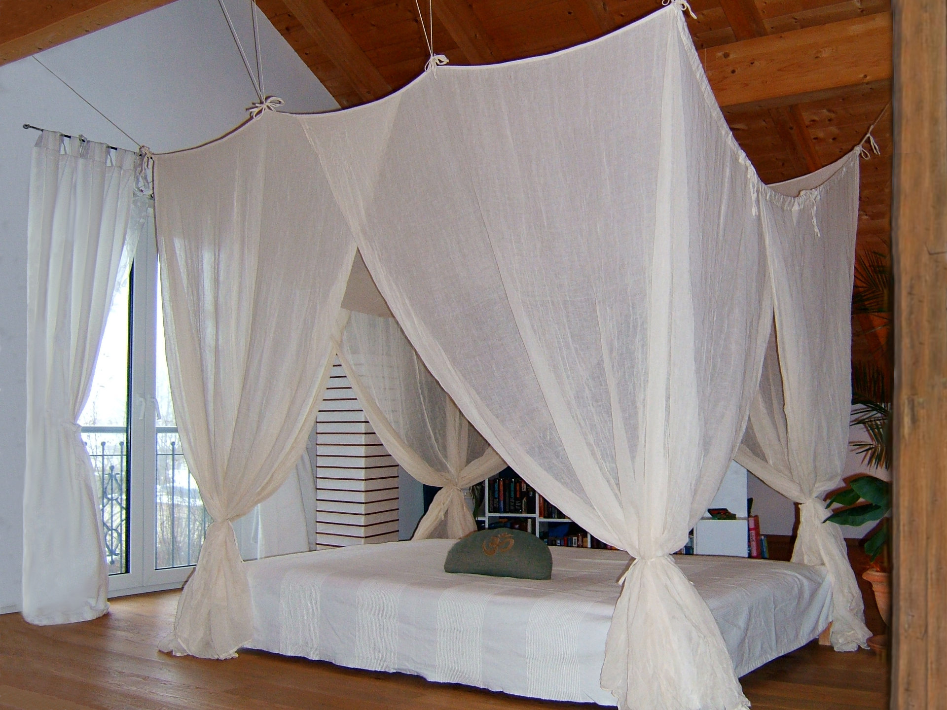 Cotton Finca