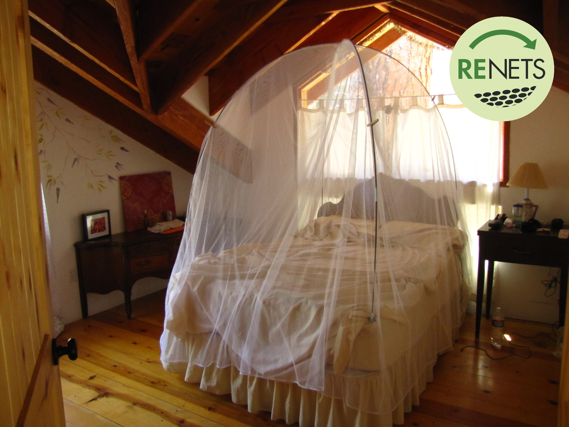 Holiday RENETS Vario
