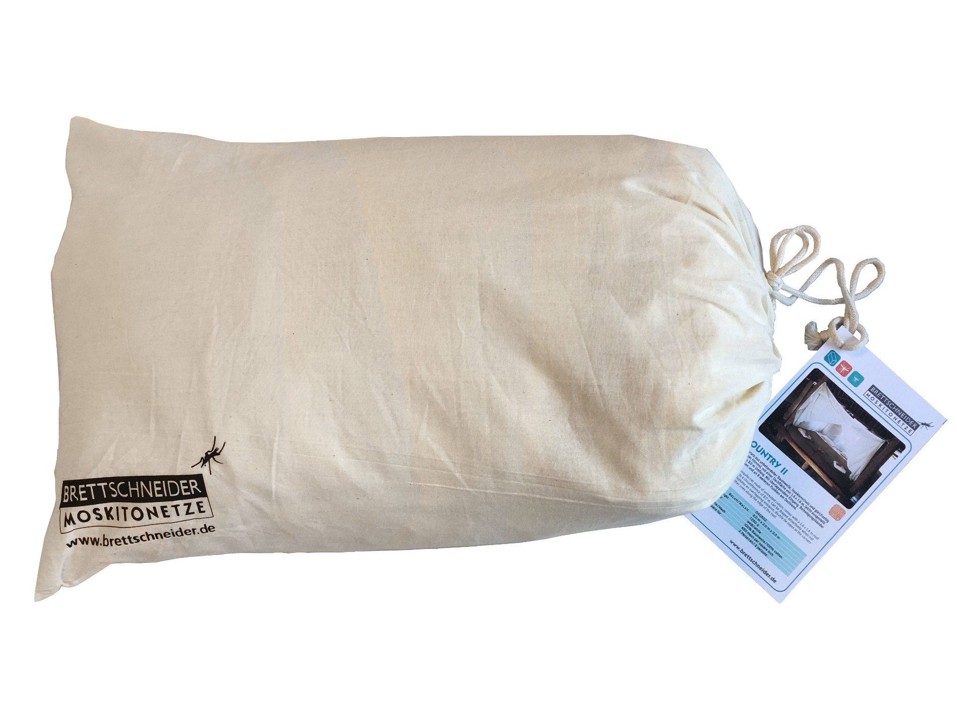 Cotton Country Big Box II