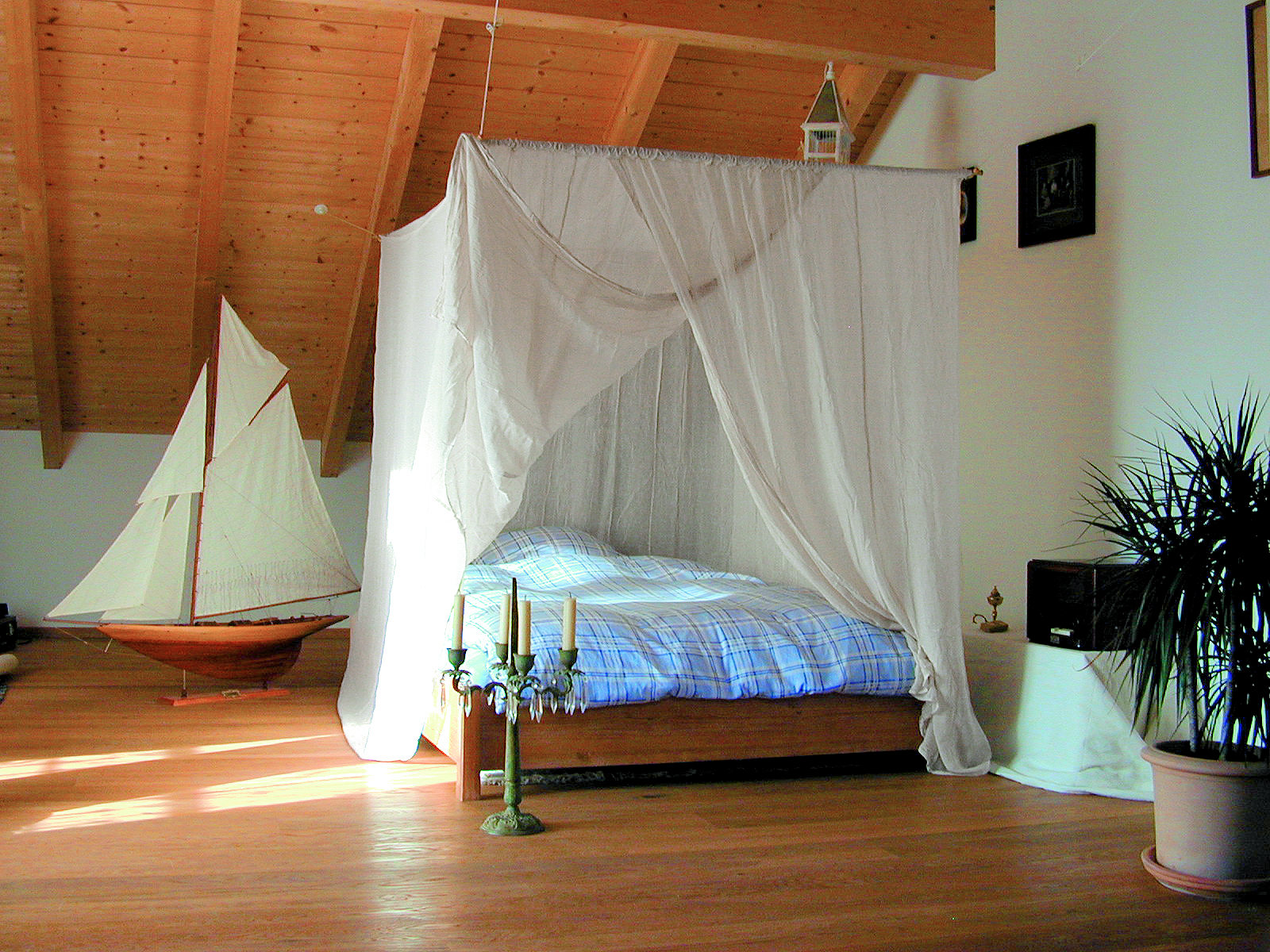 Cottage Cotton