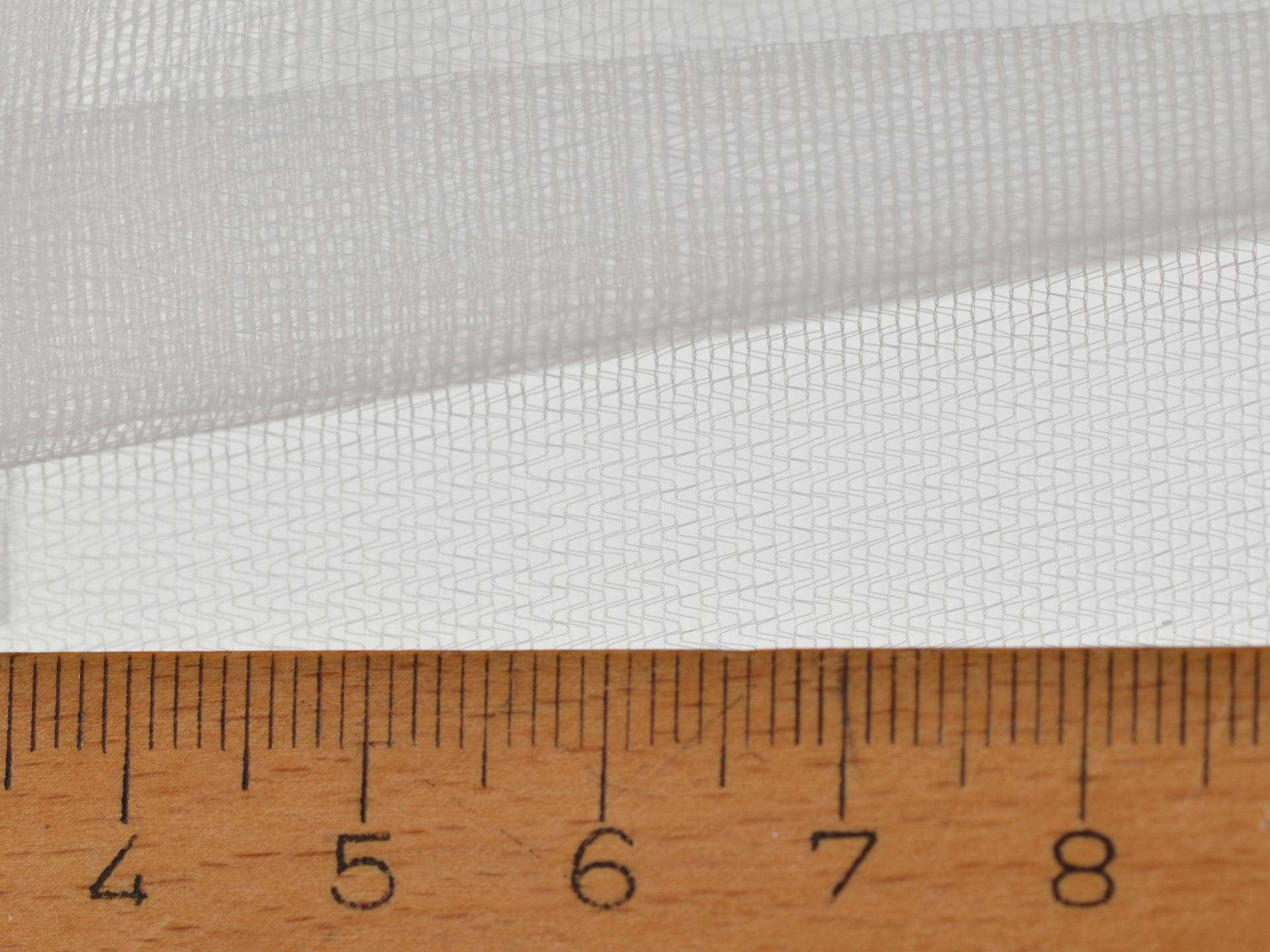 Fine Mesh Box, Big 200 cm Höhe