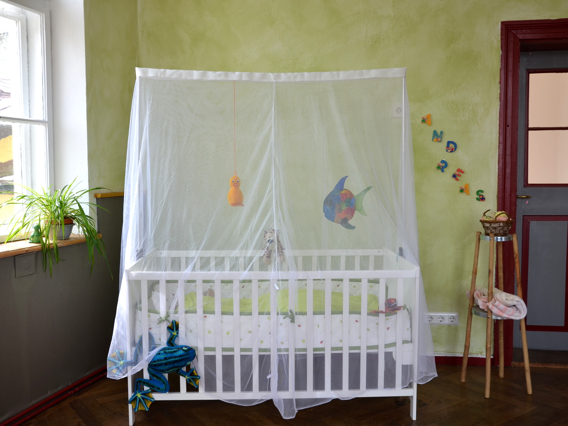 BAMBINO Cot
