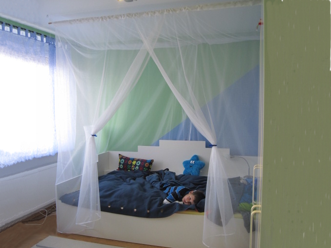 Hazienda Bamboo 120