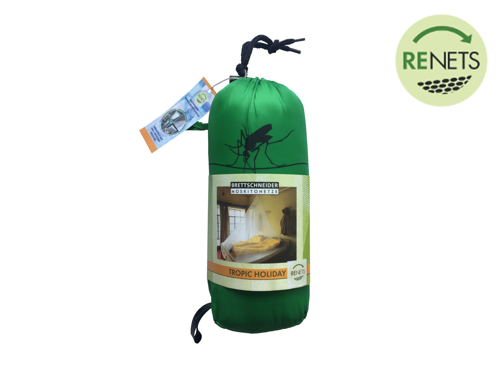 Holiday RENETS Pyramid Tropic