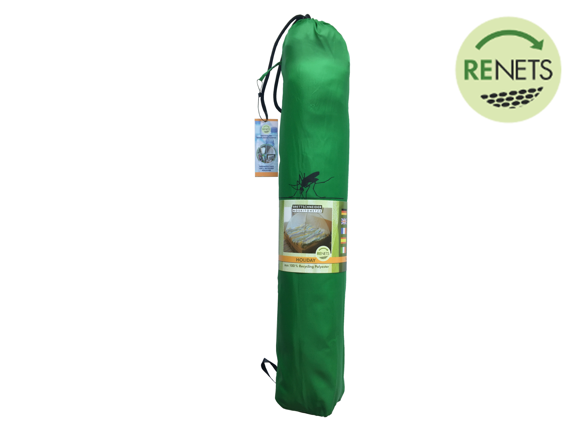 Holiday RENETS Vario