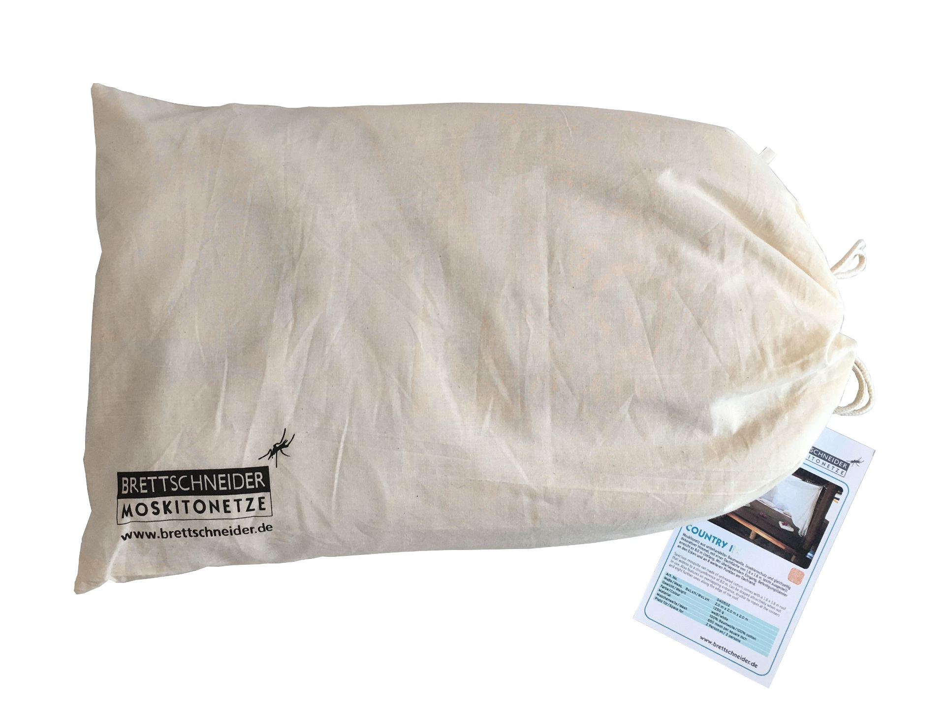 Cotton Country Big Box I