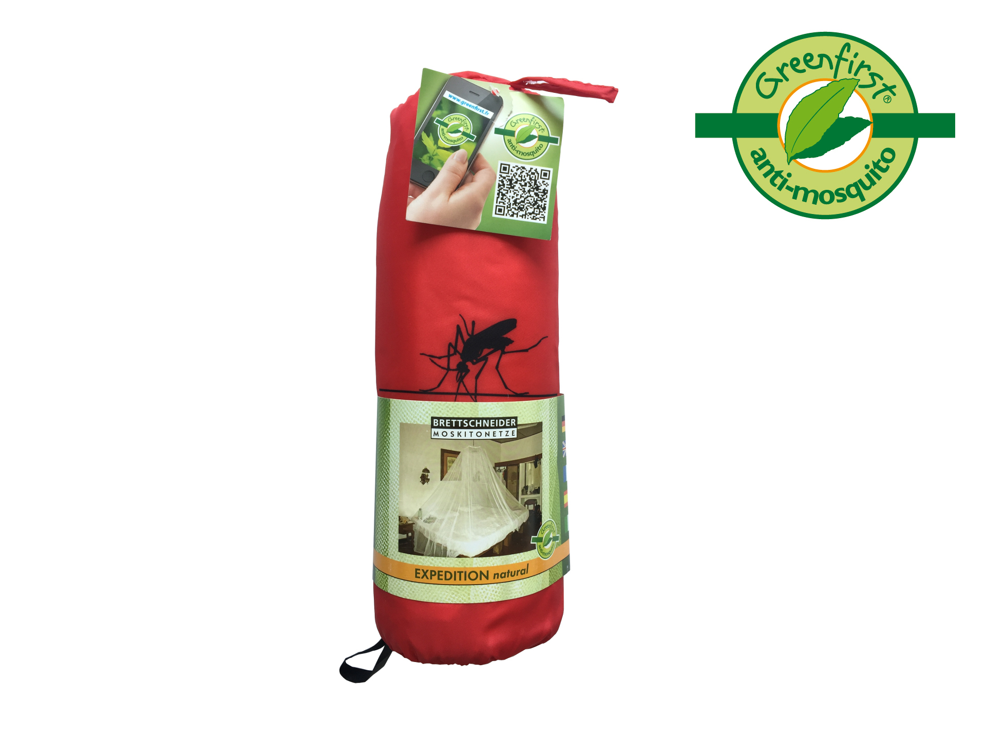 Expedition Bell