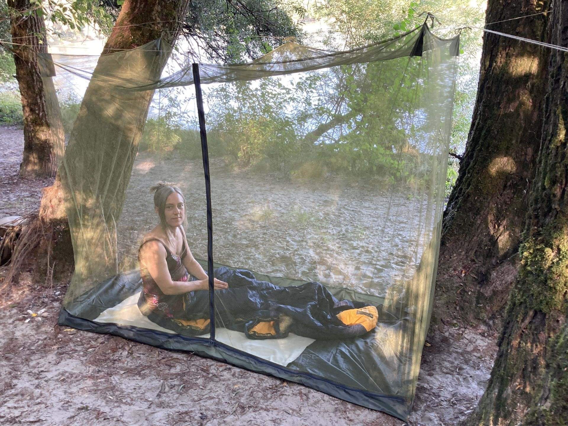 CAMP Extrem