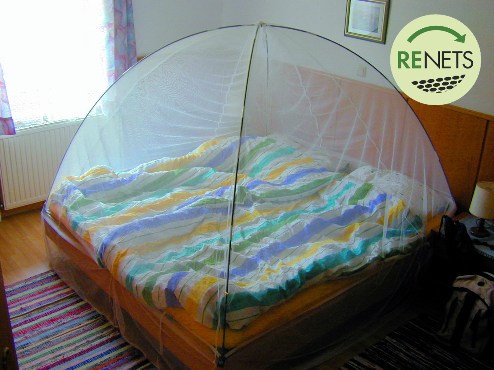 Holiday RENETS Vario