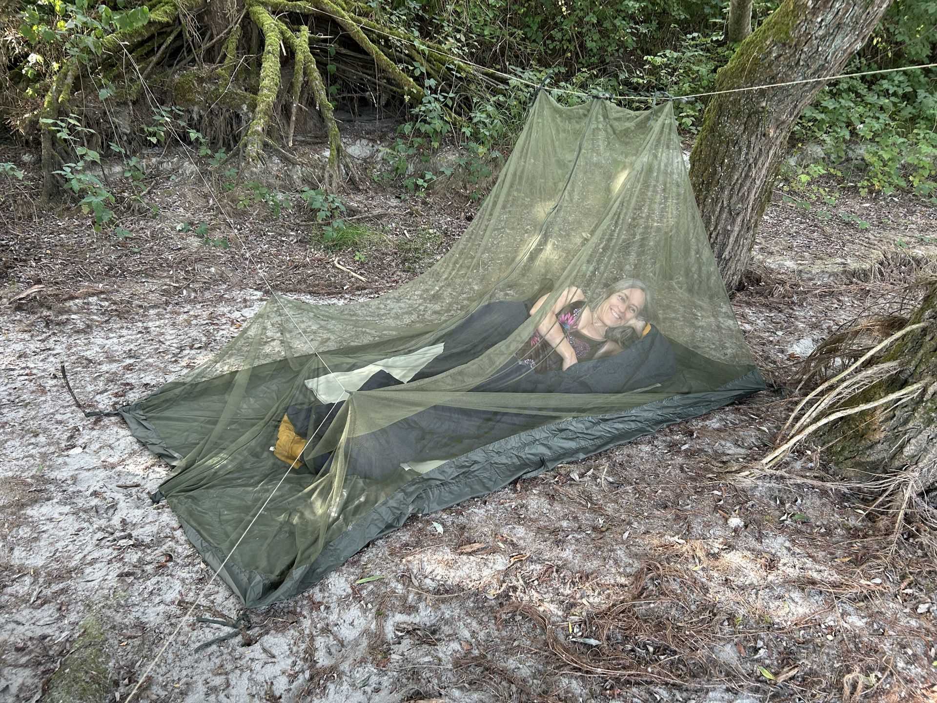 OUTDOOR Double
